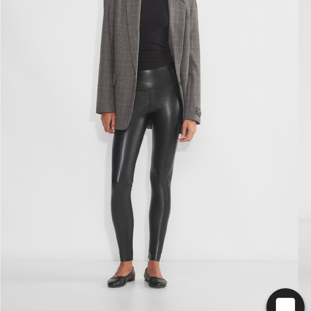 Aritzia Wilfred Daria Pant/Leggings NWT